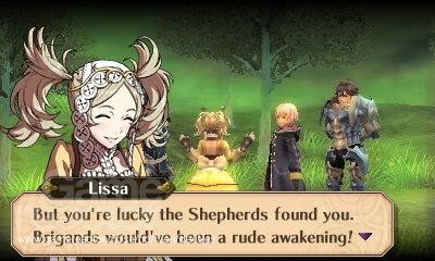 Fire Emblem: Awakening