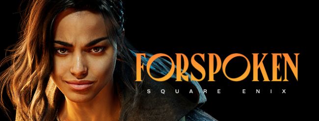 Forspoken