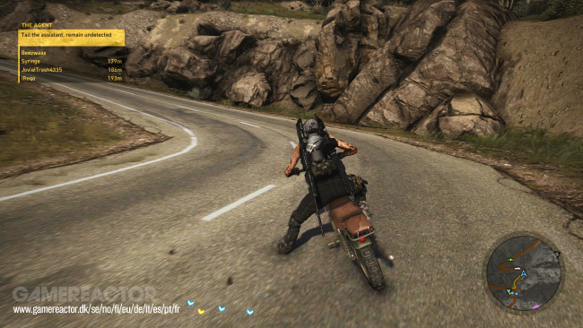 Ghost Recon: Wildlands