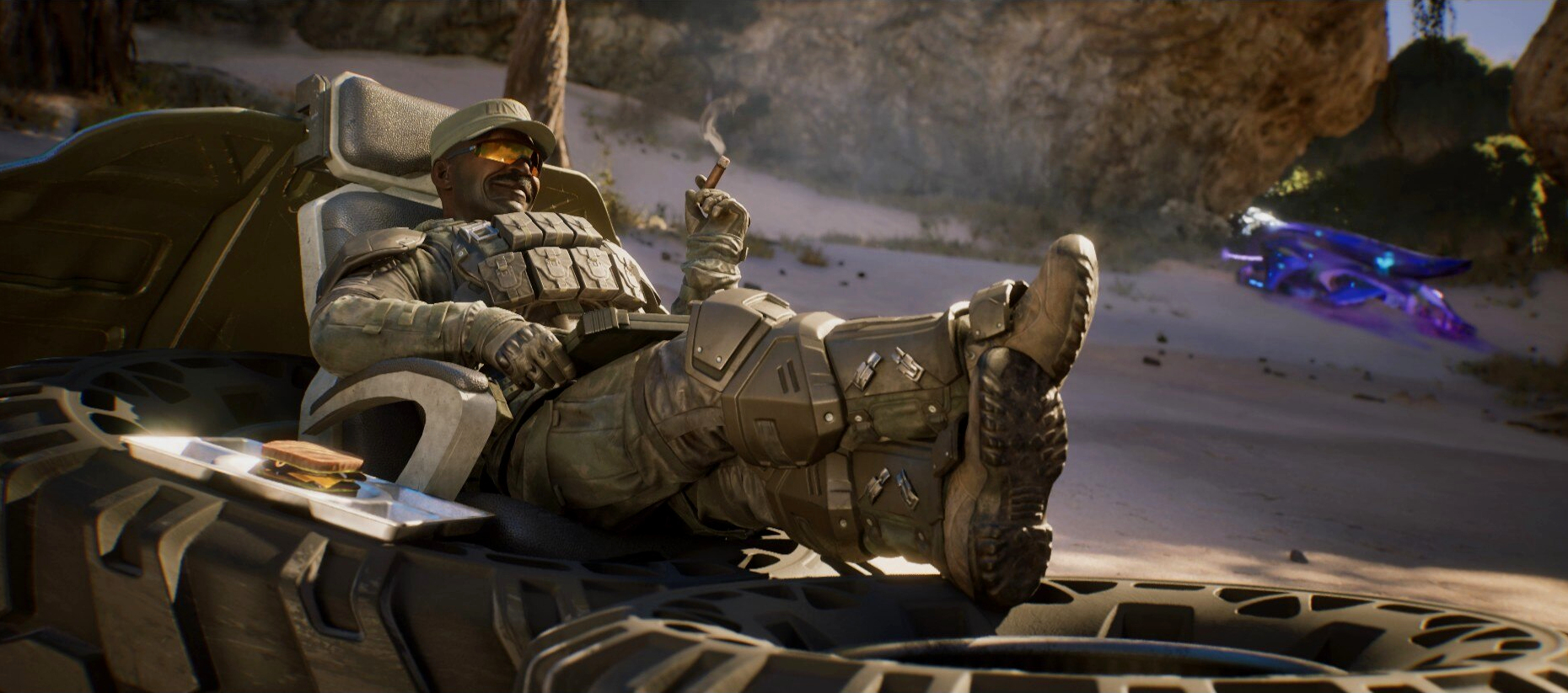 Halo: Campaign Evolved