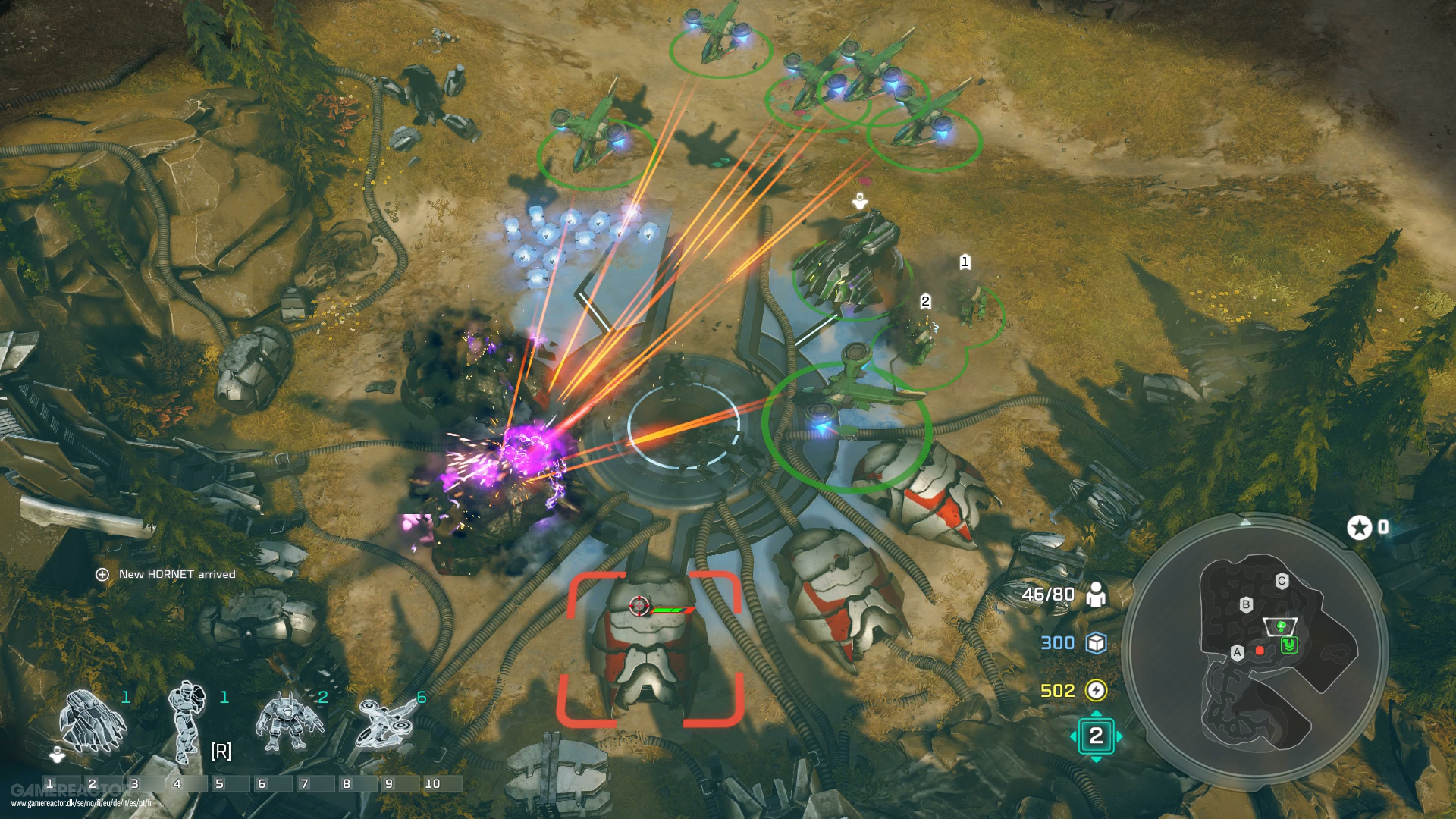 Halo Wars 2