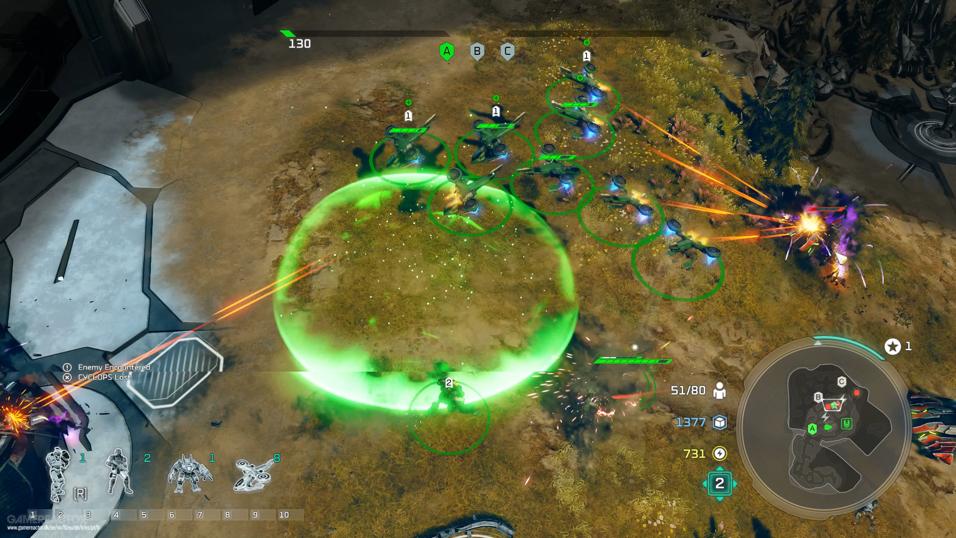 Halo Wars 2