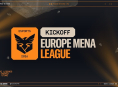 Esto es lo que te espera en el torneo Rainbow Six: Siege X Europe MENA League Kickoff