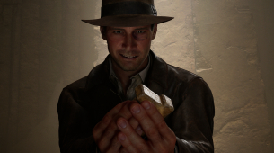 Marvel recopila los cómics de Indiana Jones de los años 80 en una colección de tapa dura encuadernada en polipiel