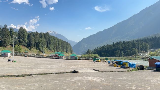 India denuncia nuevos ataques transfronterizos desde Pakistán