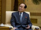Kim Yong Nam, jefe de Estado norcoreano que sirvi&oacute; a tres Kim, fallece a los 97 a&ntilde;os