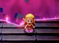 The Legend of Zelda: Echoes of Wisdom se ha filtrado en Internet