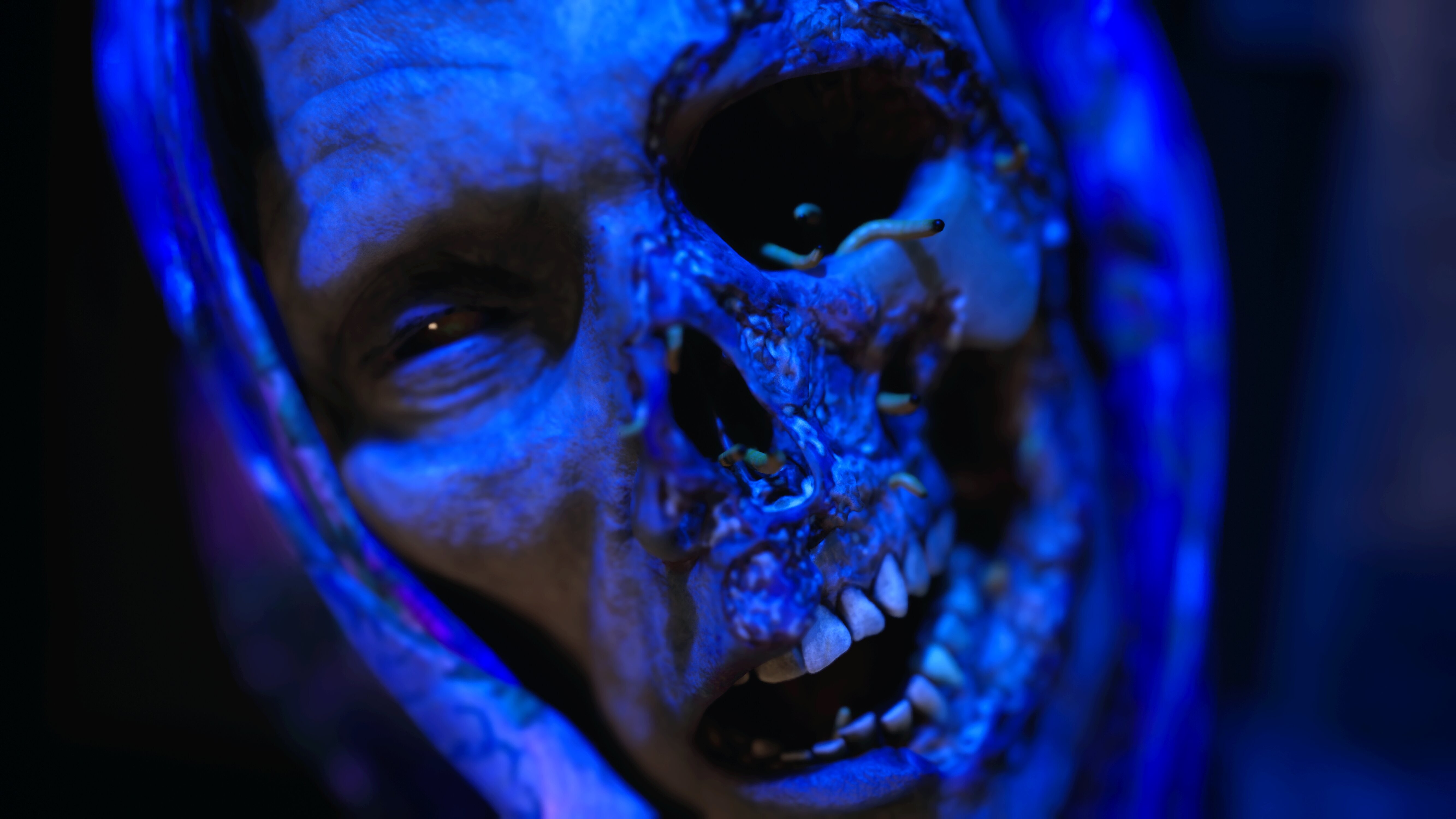 Martha is Dead El creador, LKA, ampliará su universo de terror con Cuando Sirens Fall Silencio en 2027