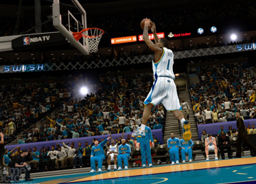 NBA 2K12