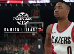 Primer tr&aacute;iler de NBA 2K18 con "los mejores gr&aacute;ficos de la historia"