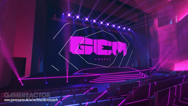 Los recién anunciados GEM Awards celebrarán su primera edición en Sevilla en abril