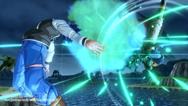 Dragon Ball Xenoverse 2