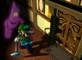 Tráiler y galería de imágenes de Luigi's Mansion 3DS
