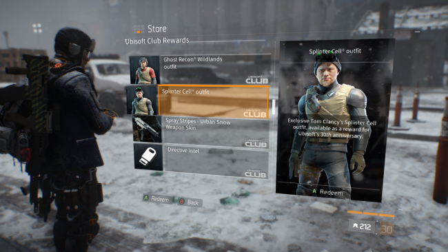 The Division