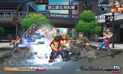 Project X Zone