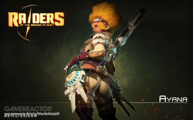Spacelords
