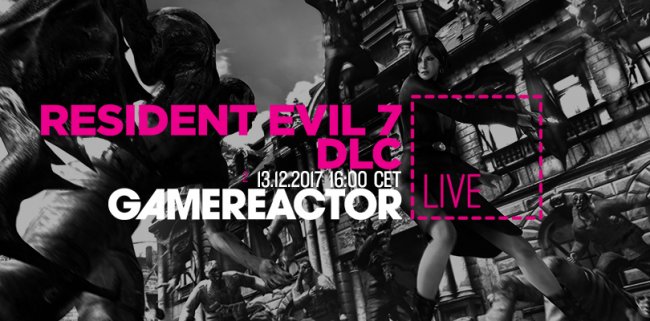 Resident Evil 7: Biohazard