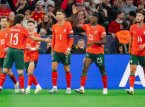 Riesgo de "guerra civil" en la selecci&oacute;n portuguesa por culpa de Cristiano Ronaldo
