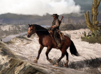 Lo nuevo de Rockstar, al caer: suena Red Dead Redemption 2