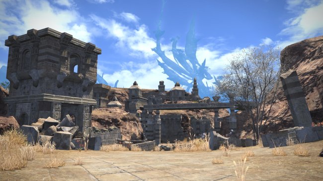 Final Fantasy XIV: A Realm Reborn