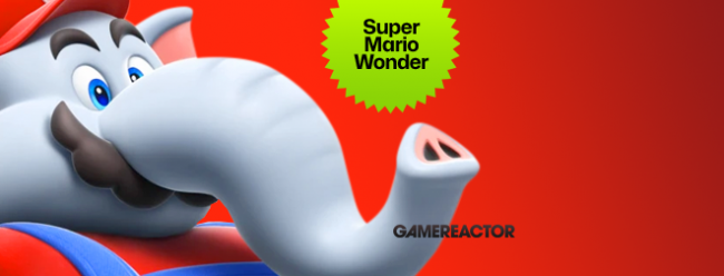 Super Mario Bros. Wonder