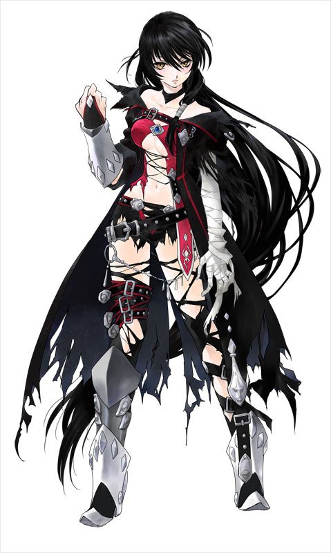 Tales of Berseria