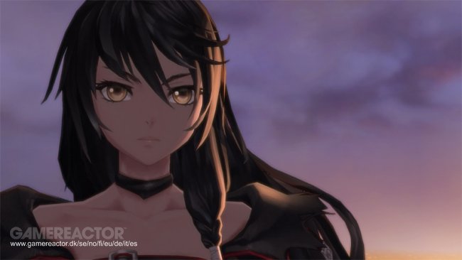 Tales of Berseria