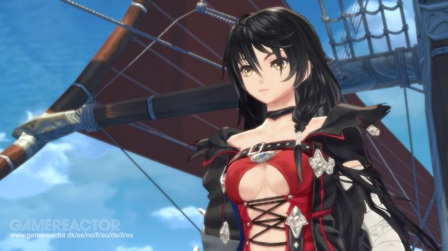 Tales of Berseria