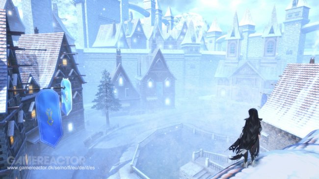 Tales of Berseria