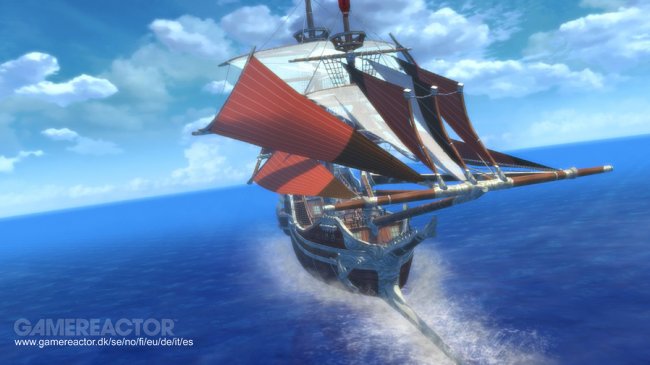 Tales of Berseria