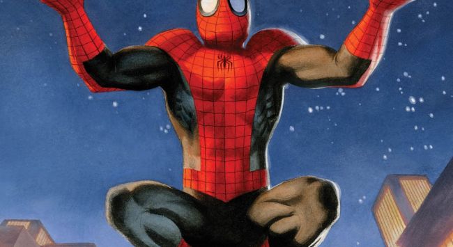 El número 1.000 de The Amazing Spider-Man se publicará en septiembre, y se considera el