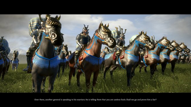 Total War: Shogun 2