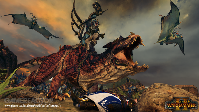 Total War: Warhammer II