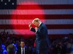 Trump defiende un comienzo agresivo y provoca división en el Congreso
