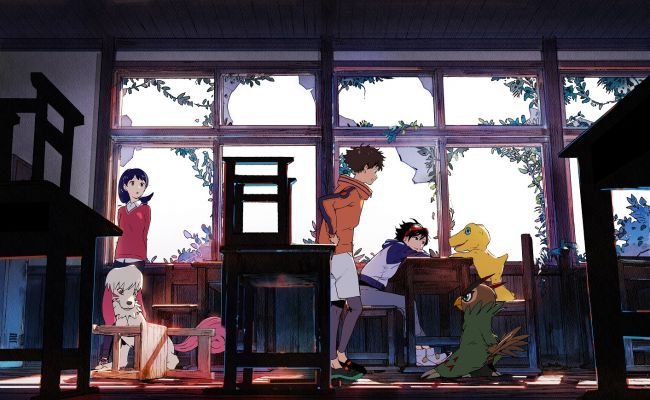 Digimon Survive
