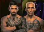 UFC 317 Oliveira vs. Topuria: horarios y cómo verlo en directo el domingo
