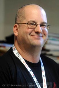 Una masterclass sobre narrativa con Drew Karpyshyn