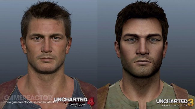 Uncharted 4: El Desenlace del Ladrón