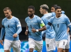 Expertos de la ONU piden a FIFA y UEFA la suspensi&oacute;n de Israel por el genocidio en Gaza