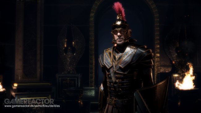 Ryse: Son of Rome