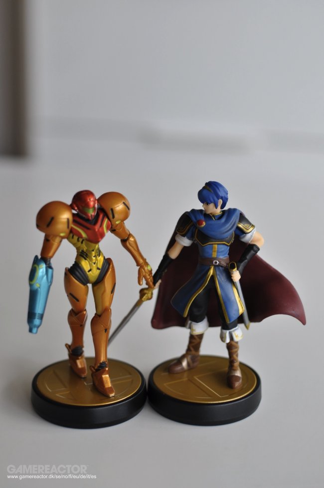 Super Smash Bros. for Wii U