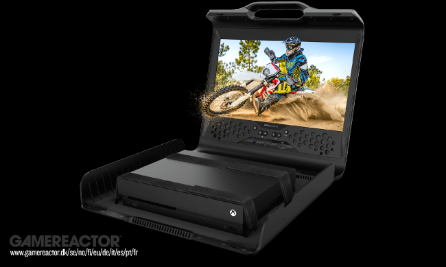 Asi Es Gaems Sentinel El Kit Para Convertir Ps4 Y Xbox One En Portatil Asi Es Gaems Sentinel El Kit Para Convertir Ps4 Y Xbox One En Portatil