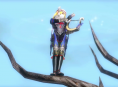 Hyrule Warriors: 10 personajes Zelda en acción en 10 vídeos