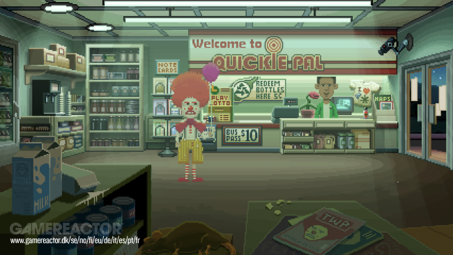 Thimbleweed Park