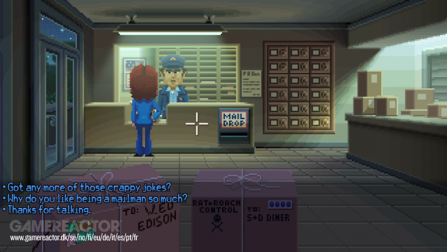 Thimbleweed Park