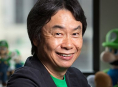 Shigeru Miyamoto: %22La verdad es que ya casi no juego a videojuegos por mi cuenta%22