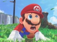 Y el mejor juego del E3 17 es Super Mario Odyssey