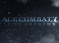 El 25 cumplea&ntilde;os de Ace Combat se celebra con un DLC de aniversario