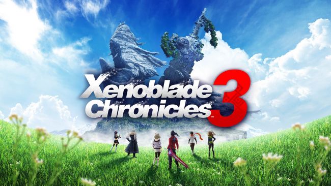 Todos los detalles del Nintendo Direct de hoy sobre Xenoblade Chronicles 3