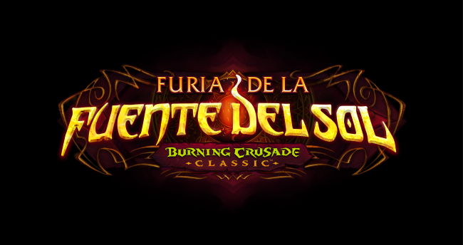 World of Warcraft: The Burning Crusade